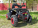 Квадроцикл PROMAX WILD 300 LUX "АНТИВИБРАЦИОННЫЙ" в Муроме