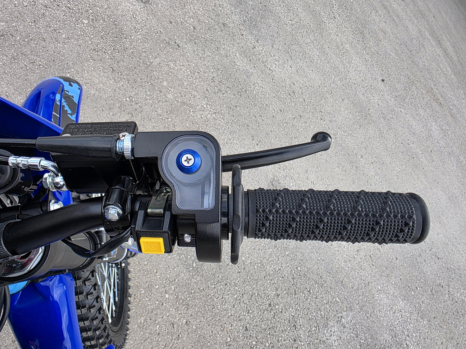 Кроссовый мотоцикл PROMAX MX280 BigBore 300cc в Муроме