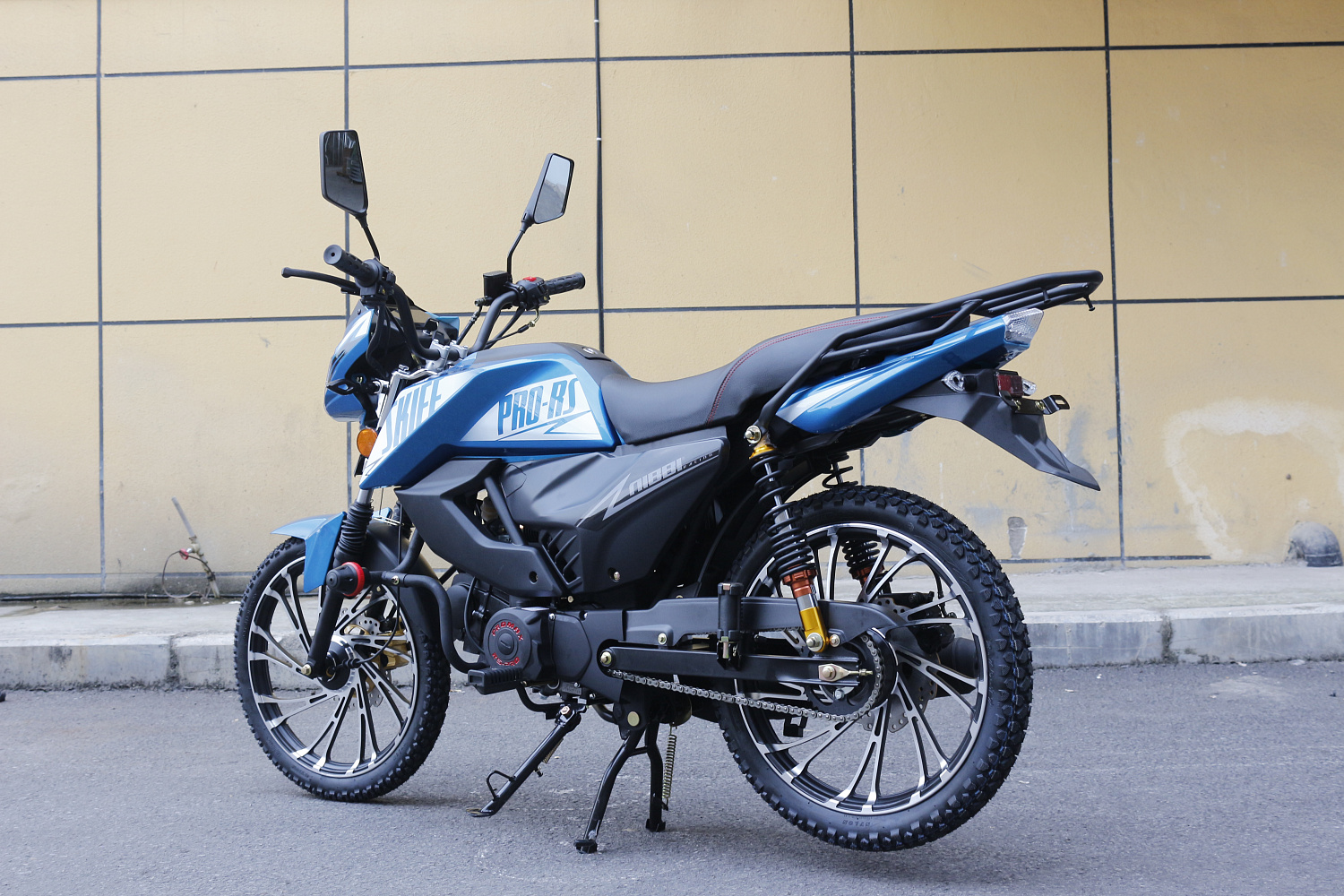 Мопед FAIDET SKIFF RS150 (49) в Муроме