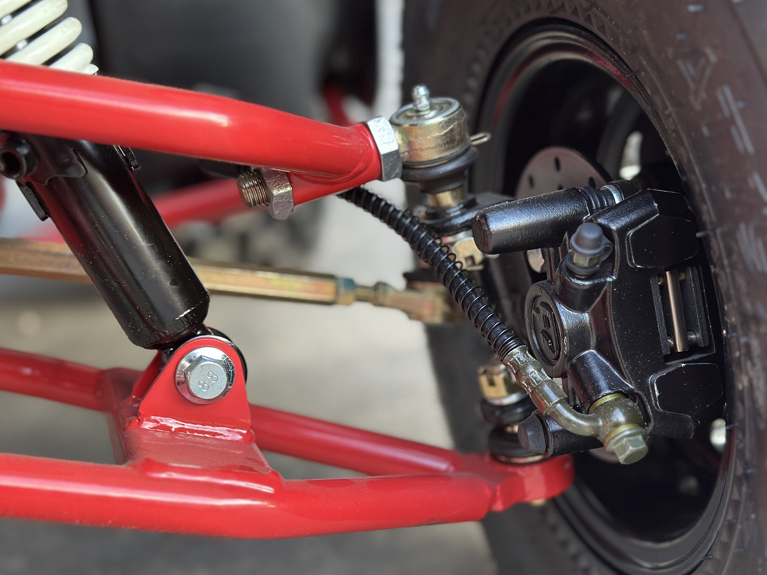 Квадроцикл PROMAX МАЙНКРАФТ 192 PRO 2025 в Муроме