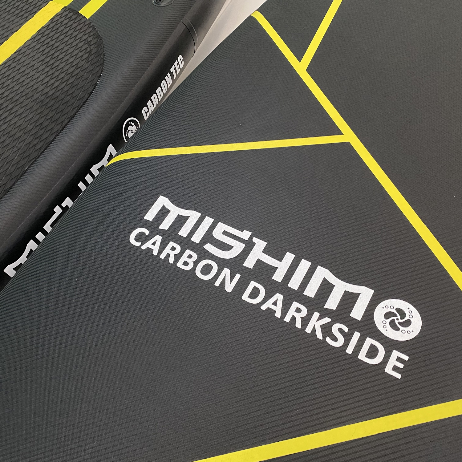 SUP (САП) ДОСКА MISHIMO CARBON DARKSIDE 11’ (335СМ) в Муроме