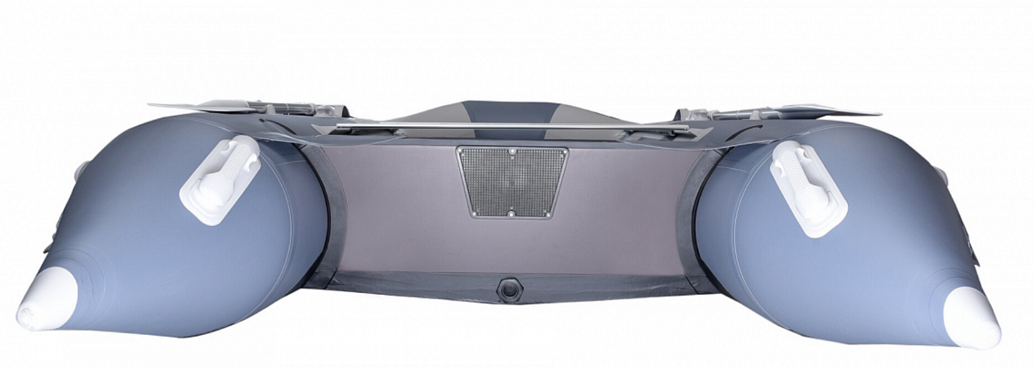 НАДУВНАЯ ЛОДКА GLADIATOR B370AL в Муроме