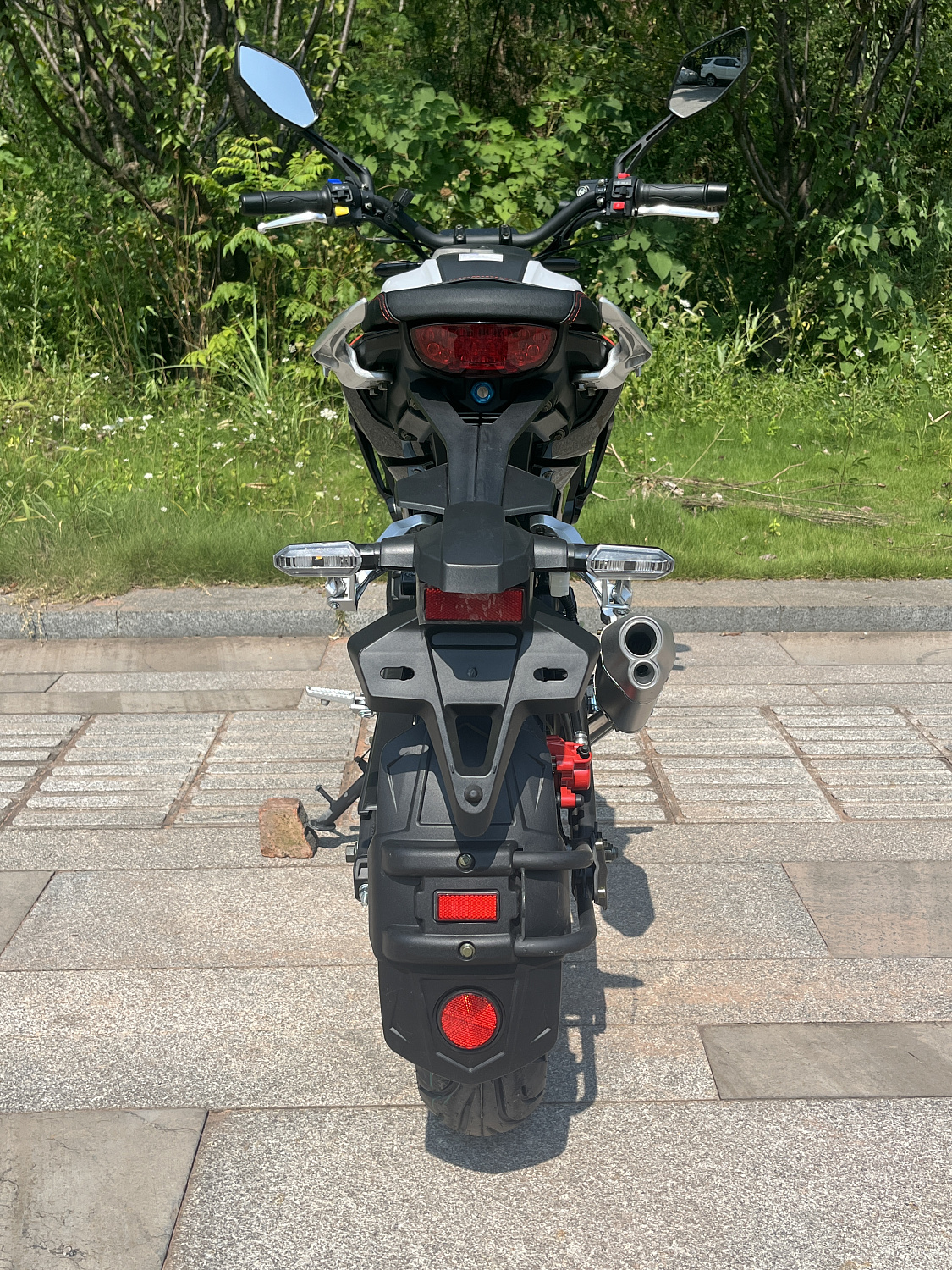 Мопед PROMAX CB130R (49) в Муроме
