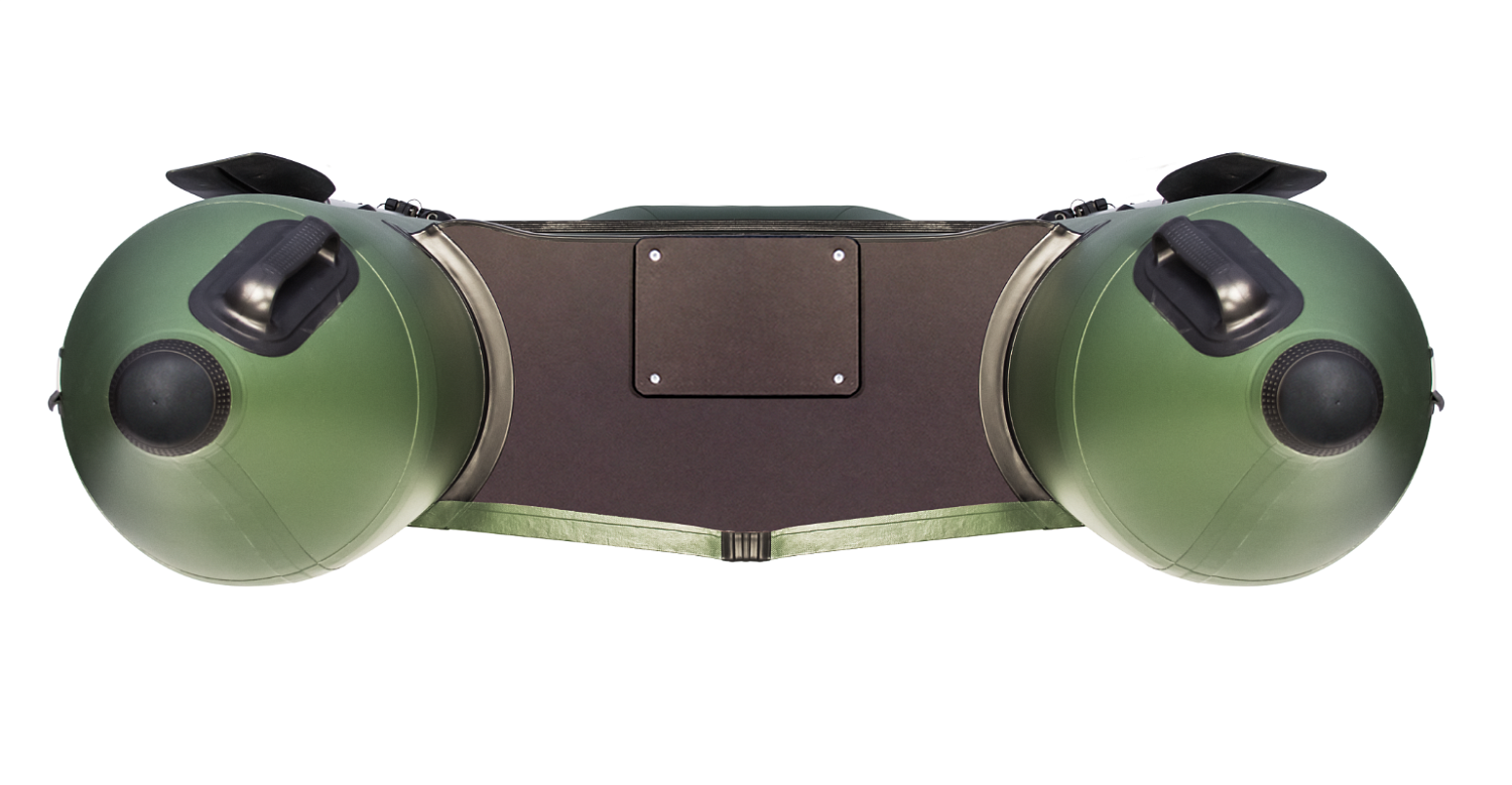  Лодка АКВА 3200 ск в Муроме