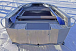Алюминиевая лодка Wyatboat-370 Р FISH в Муроме