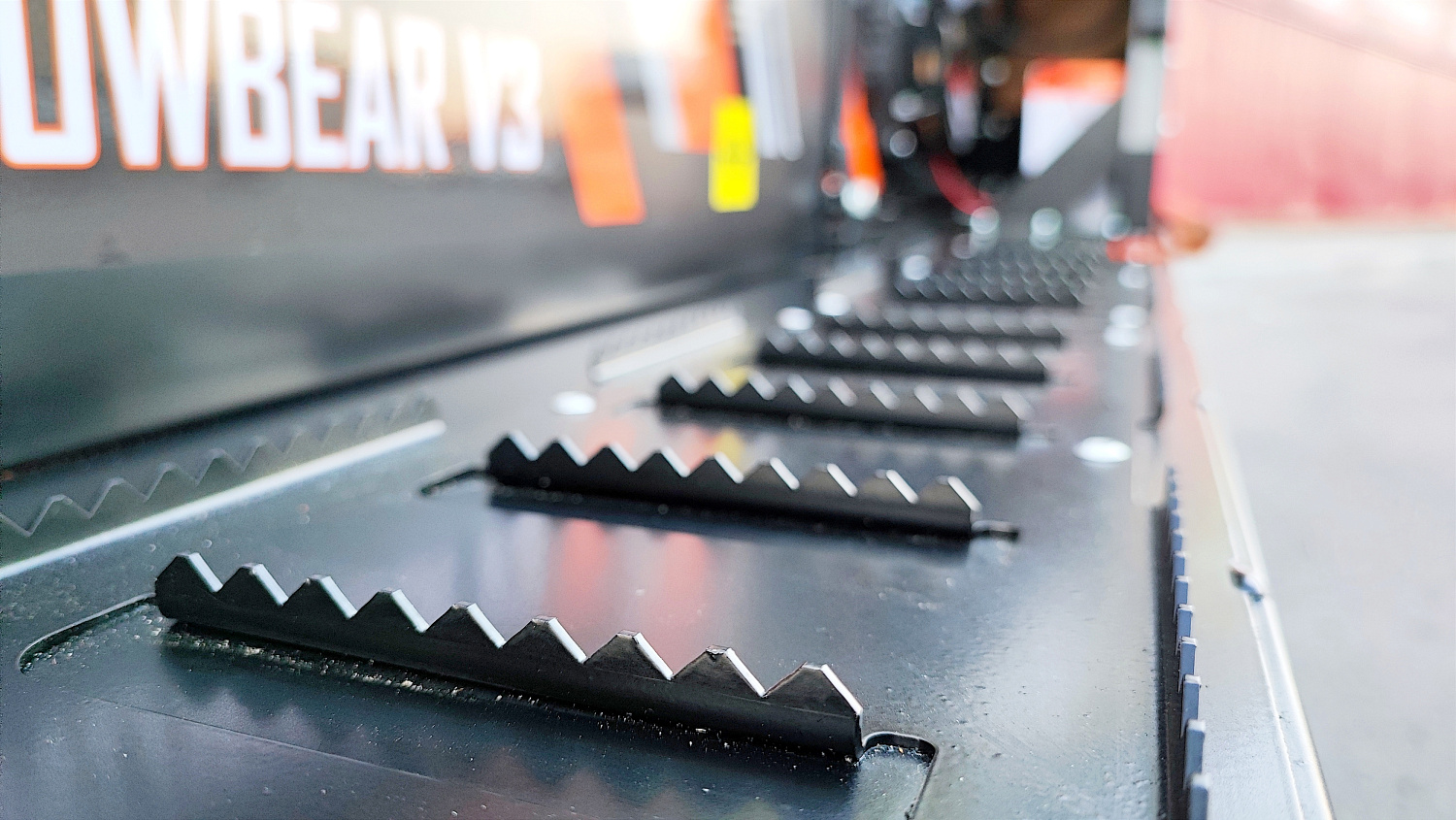 Снегоход PROMAX SNOWBEAR V3 650 2T в Муроме