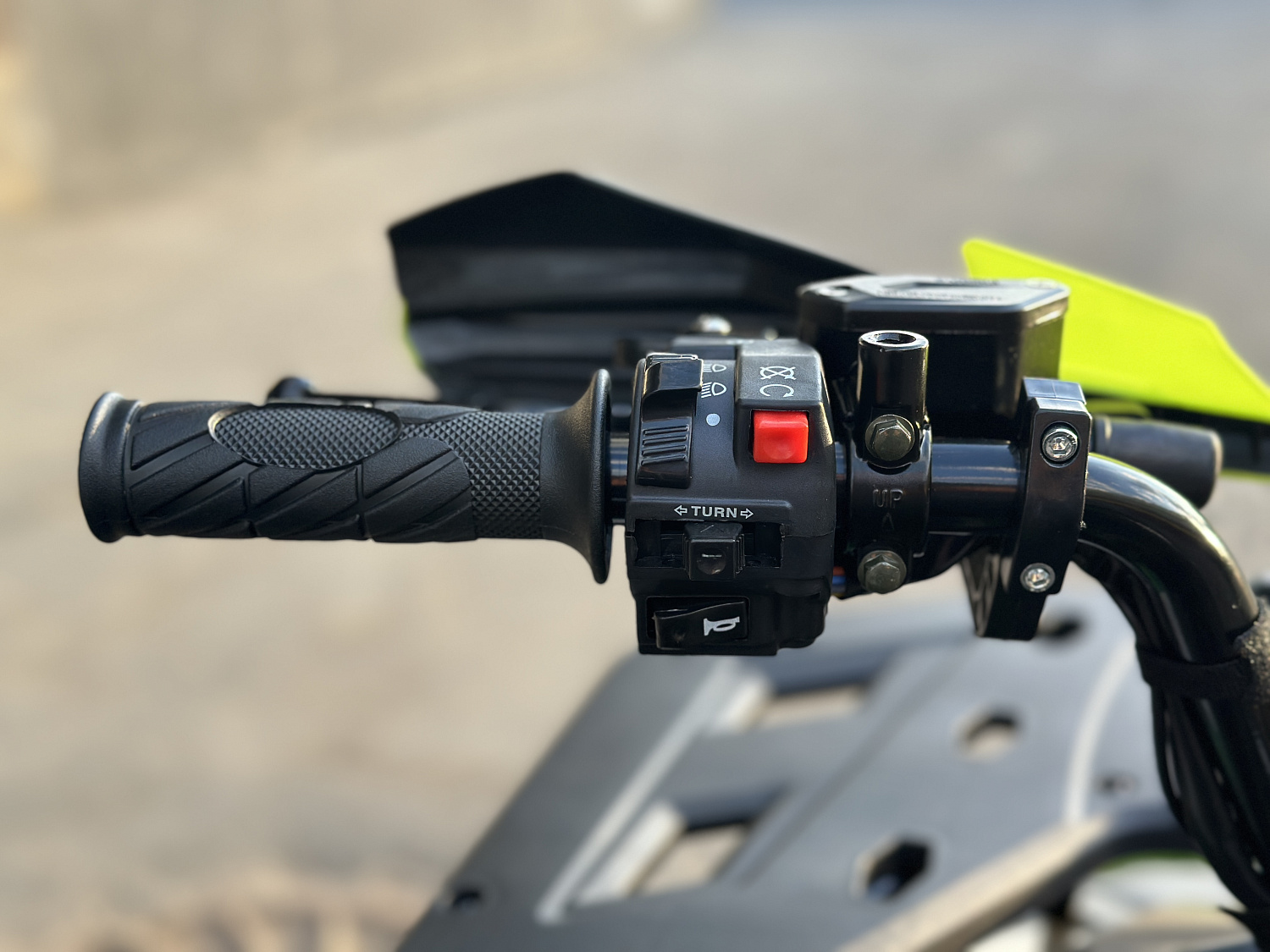 Квадроцикл PROMAX МАЙНКРАФТ 192 PRO 2025 в Муроме