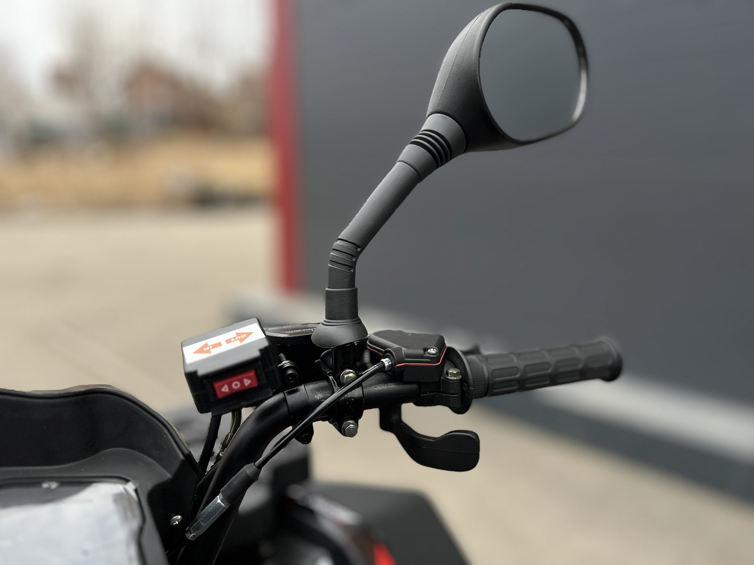 Квадроцикл PROMAX TAURUS 300 MAX-PRO LONG в Муроме