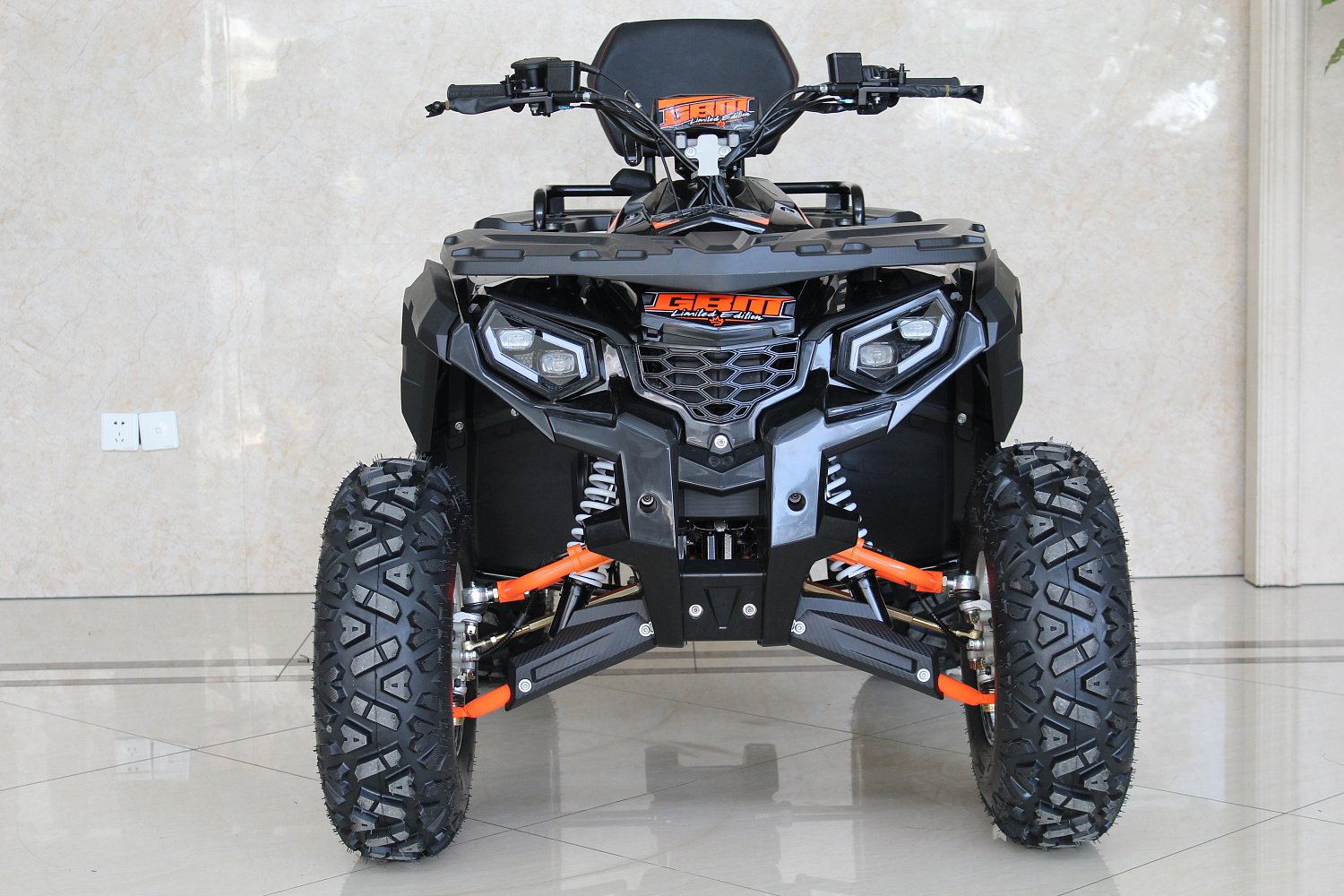 Квадроцикл GBM STORMRIDER 320 PREMIUM в Муроме