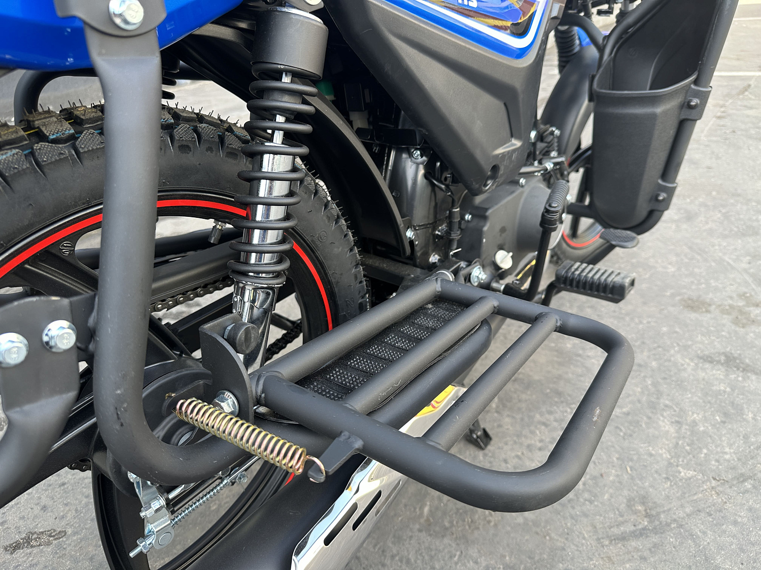 Мопед PROMAX ALPHA CITYBOX 150(49) в Муроме