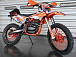 Кроссовый мотоцикл PROMAX INFERNO 380 (4 valves, 6 gears) в Муроме