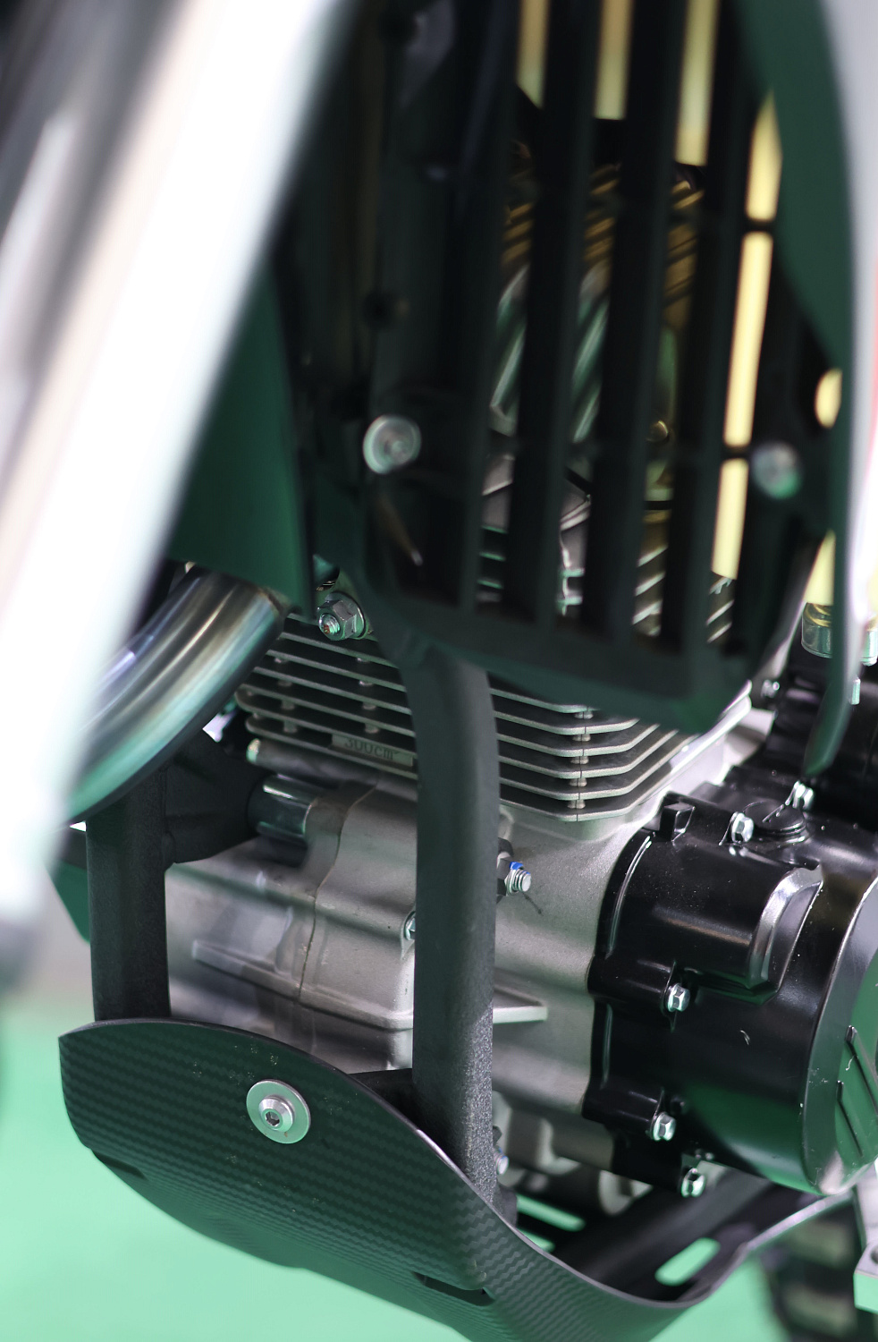 Мотоцикл JHLMOTO JHLofr GS CB300RL в Муроме