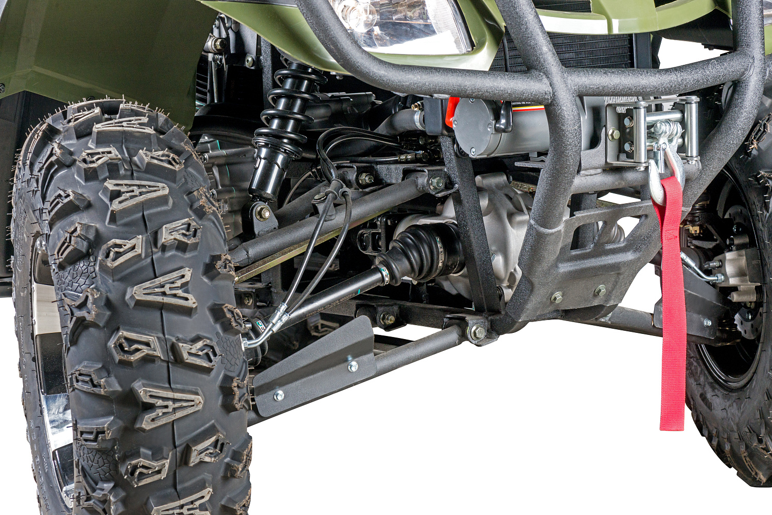 Квадроцикл IRBIS ATV 300 в Муроме