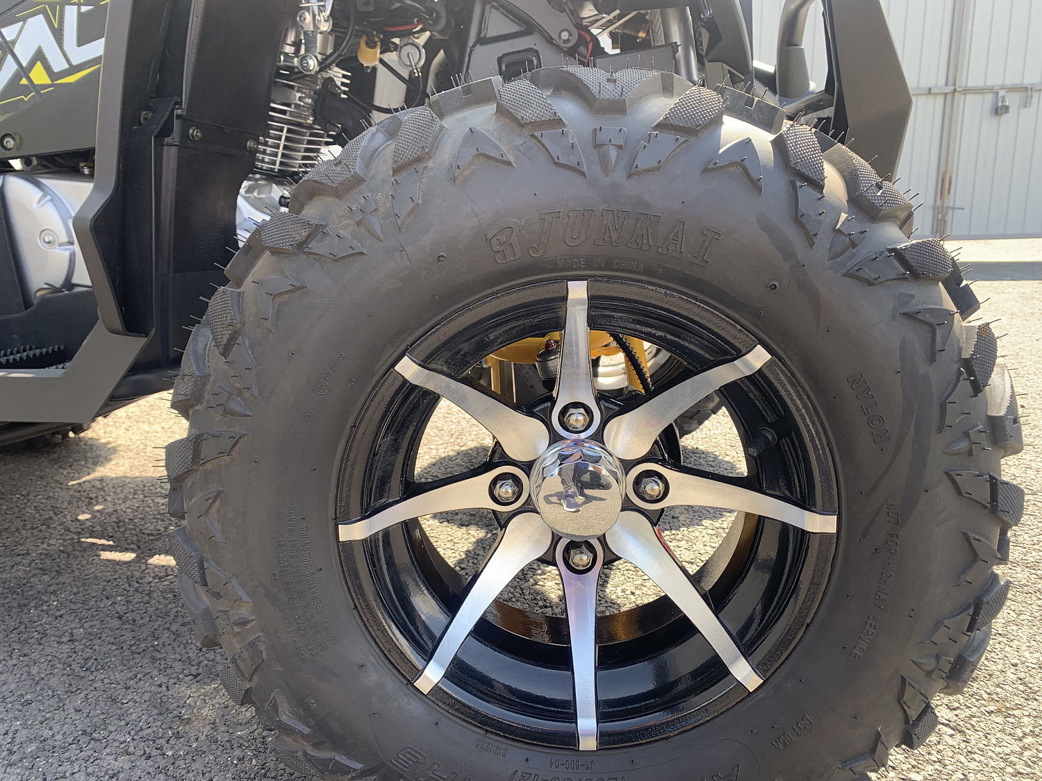 Квадроцикл PROMAX TAURUS 300 MAX-PRO в Муроме