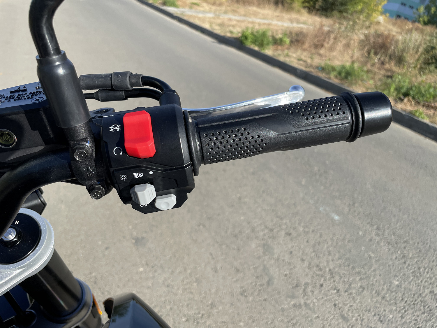 Мотоцикл STELS M502N в Муроме