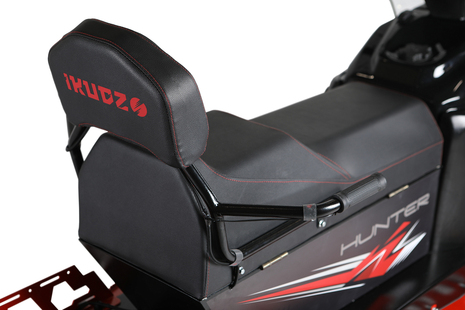 Снегоход IKUDZO HUNTER 700LK 25 V2 в Муроме