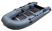НАДУВНАЯ ЛОДКА GLADIATOR B370 в Муроме