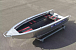 Алюминиевая лодка Wyatboat-390РМ увеличенный борт в Муроме