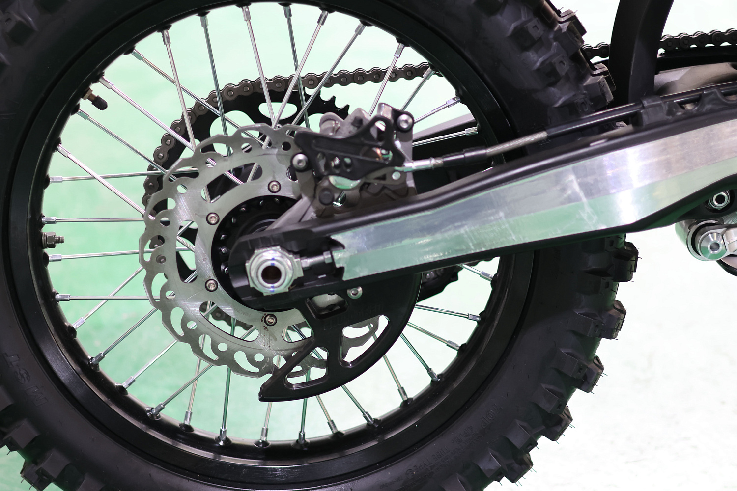 Мотоцикл JHLMOTO JHLofr GS CB300RL в Муроме