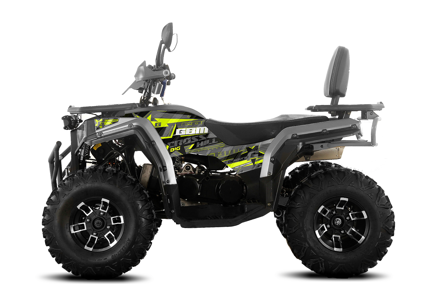 Квадроцикл GBM CROSS HILL 320 BIG PREMIUM в Муроме