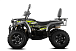Квадроцикл GBM CROSS HILL 320 BIG PREMIUM в Муроме
