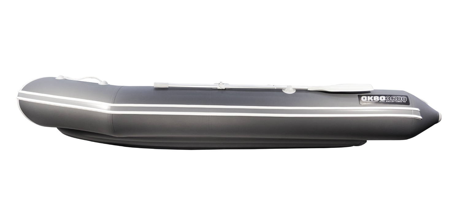 Лодка АКВА 3600 НДНД в Муроме