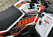 Квадроцикл GBM STORMRIDER 300 NEW PREMIUM в Муроме