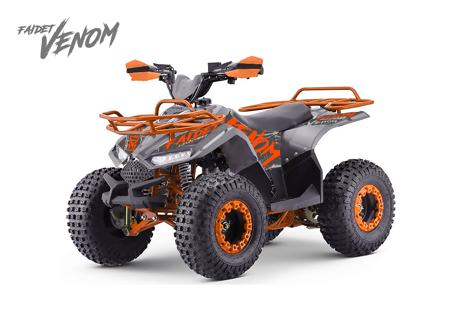 Квадроцикл FAIDET VENOM 125 в Муроме