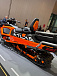 Миниснегоход BENDA ATLAS 1000 в Муроме