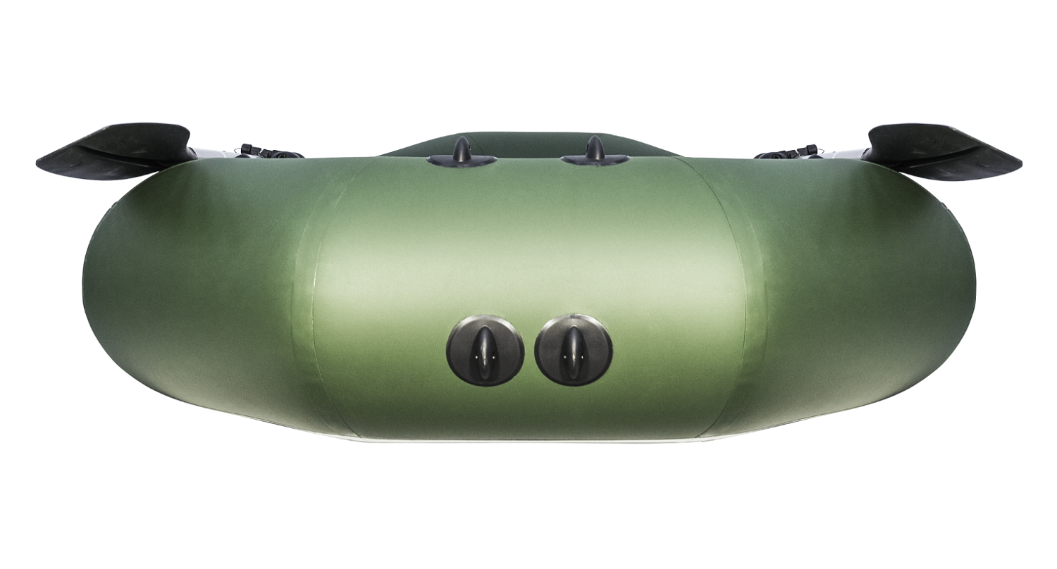 Лодка АКВА-МАСТЕР 260 в Муроме