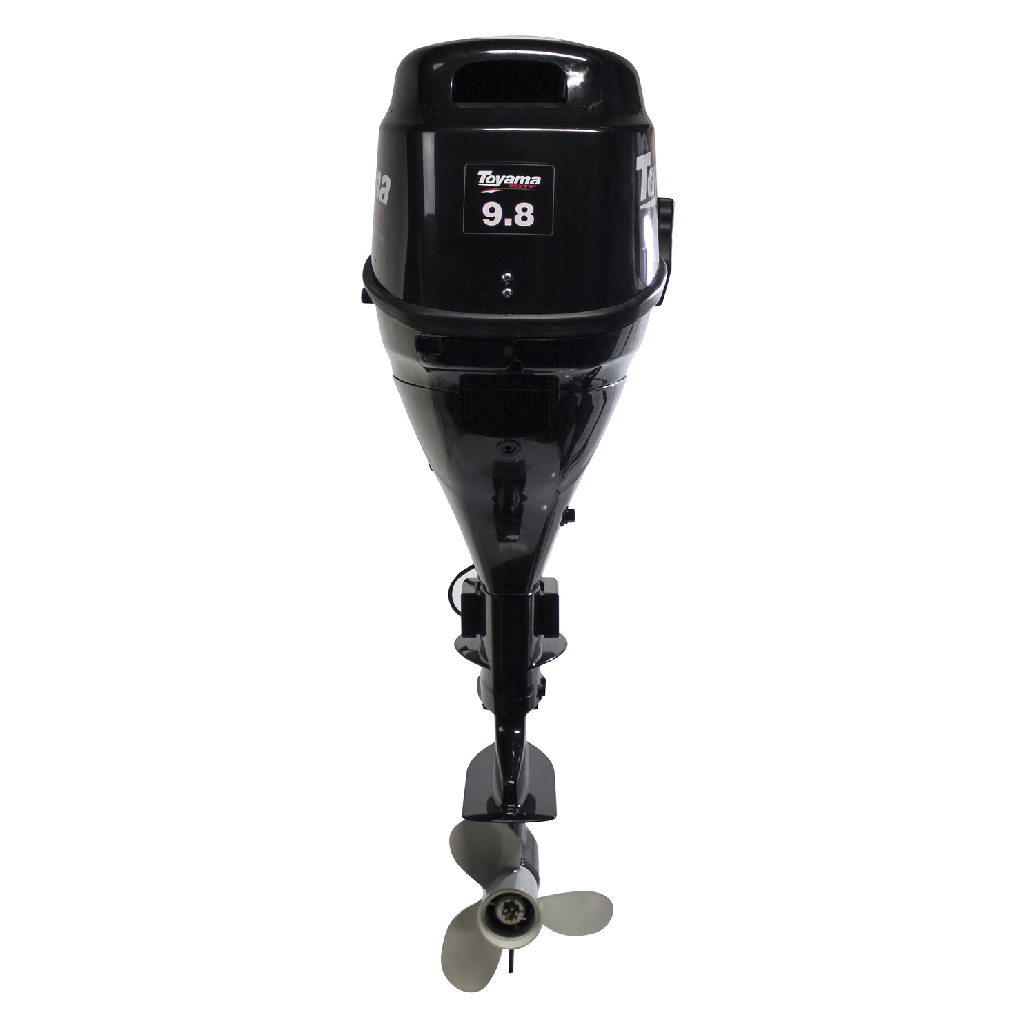 ЛОДОЧНЫЙ МОТОР TOYAMA F9.8BMS в Муроме