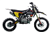 Питбайк FullCrew Teen Rider 125cc 17\14 (механ., эл.стартер) в Муроме