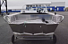 Алюминиевая лодка Wyatboat-390 Pro в Муроме