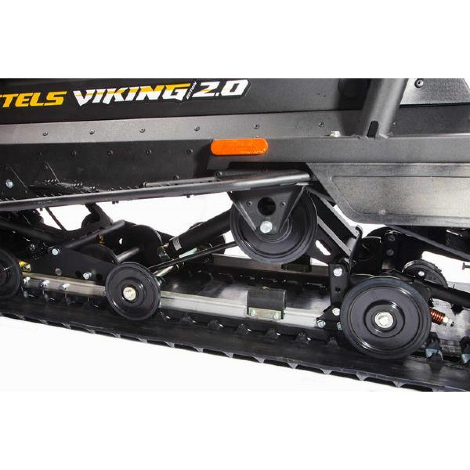 Снегоход STELS VIKING V800 3.0 в Муроме