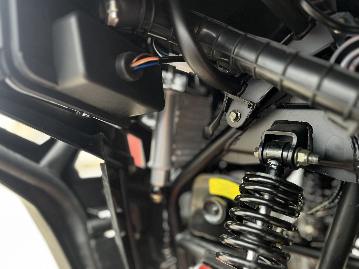 Квадроцикл PROMAX TAURUS 300 MAX-PRO LONG в Муроме