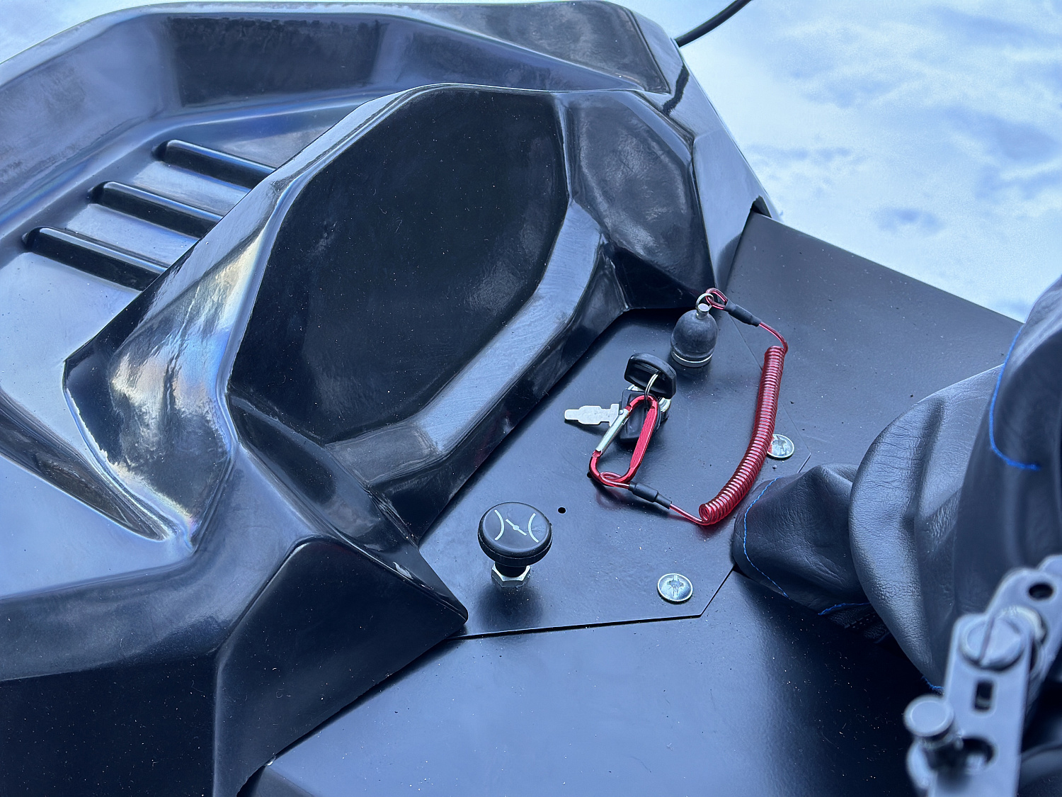 Снегоход PROMAX YAKUT 500 LONG 2.0 4T 29 в Муроме