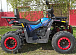 Квадроцикл PROMAX WILD 300 LUX "АНТИВИБРАЦИОННЫЙ" в Муроме