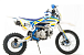 Питбайк MOTOLAND (МОТОЛЕНД) Кросс TCX125 в Муроме