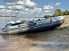 Лодка MISHIMO BIG FLOOR 420 в Муроме