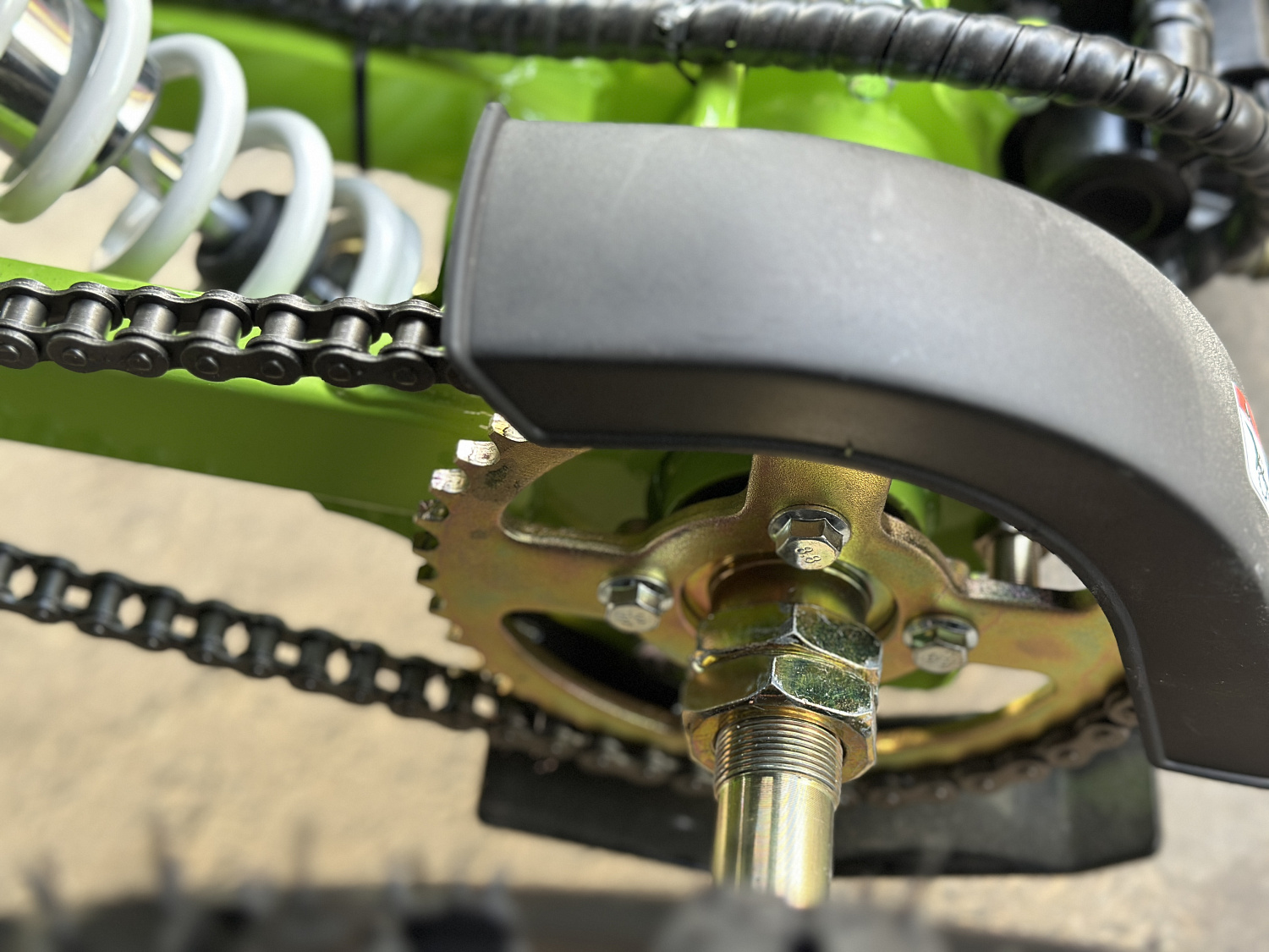 Квадроцикл PROMAX МАЙНКРАФТ 192 PRO 2025 в Муроме