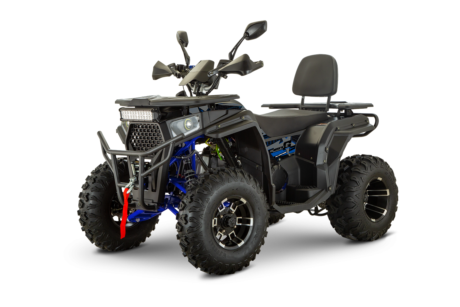 Квадроцикл GBM CROSS HILL 320 BIG PREMIUM в Муроме