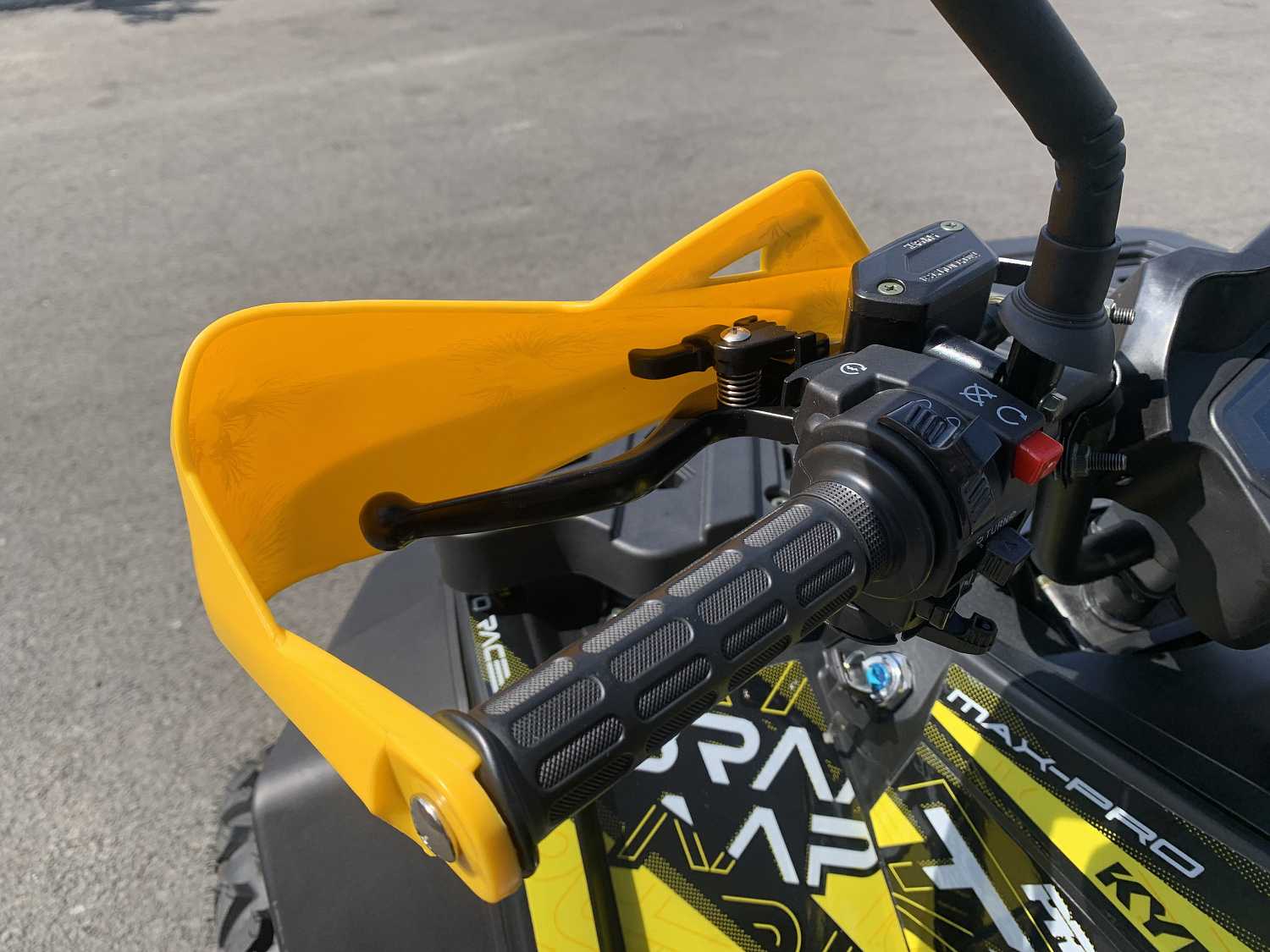 Квадроцикл PROMAX TAURUS 300 MAX-PRO в Муроме