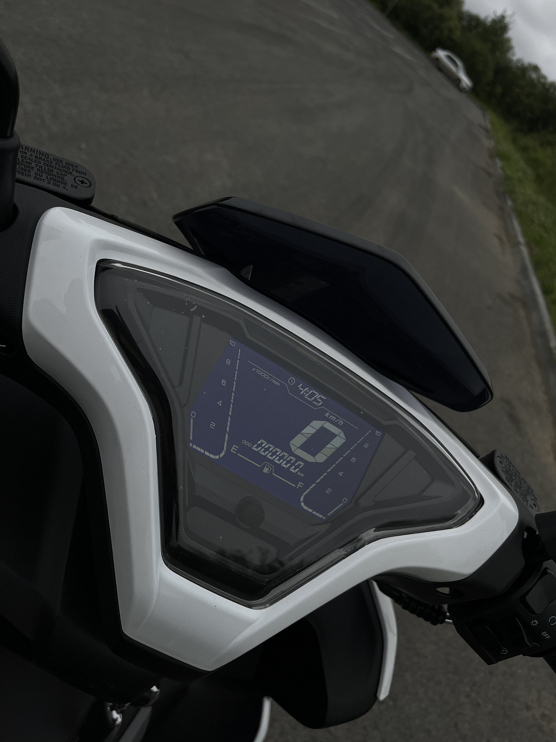 Скутер PROMAX TURAN 250 (49) в Муроме