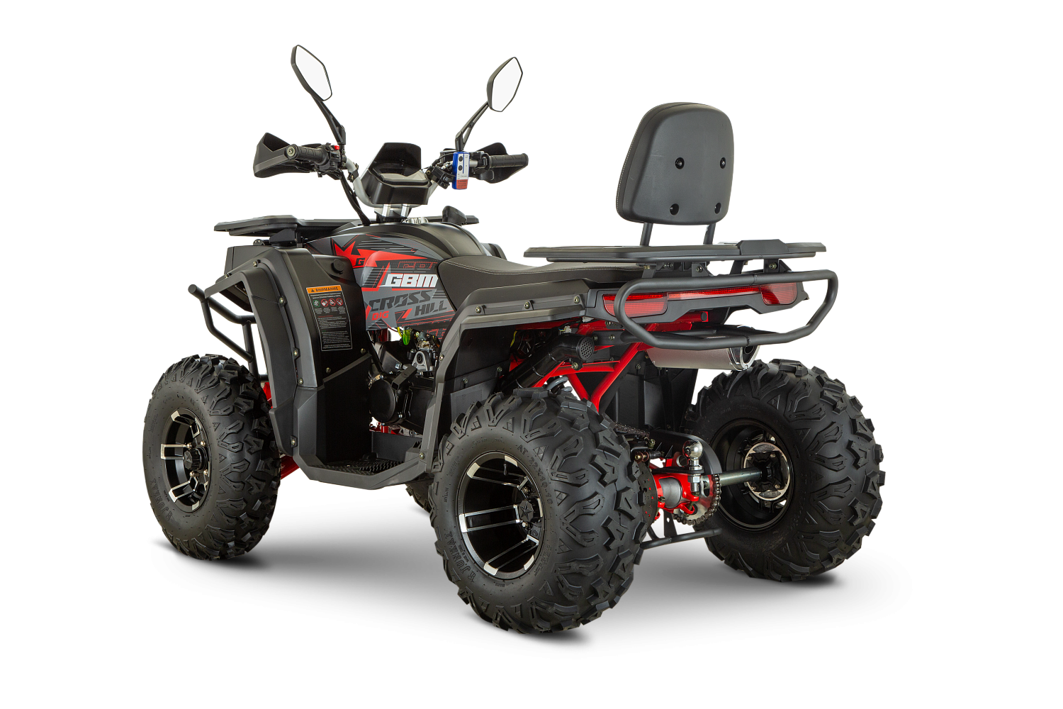Квадроцикл GBM CROSS HILL 320 BIG PREMIUM в Муроме