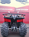 КВАДРОЦИКЛ IRBIS ATV 250  в Муроме