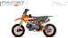 Питбайк FAIDET KAYOT 70 12/10 в Муроме