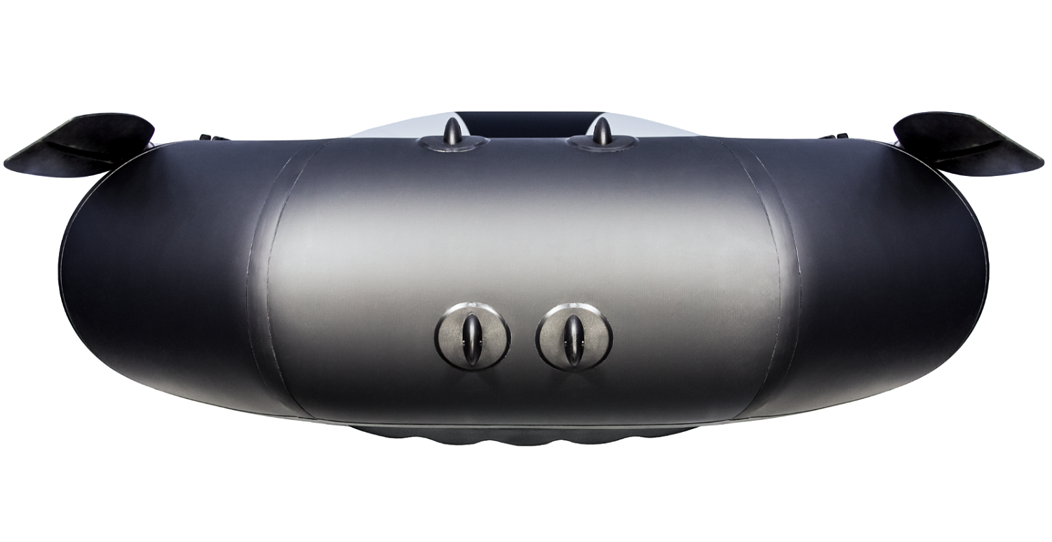 Лодка Таймень NX 270 НД в Муроме