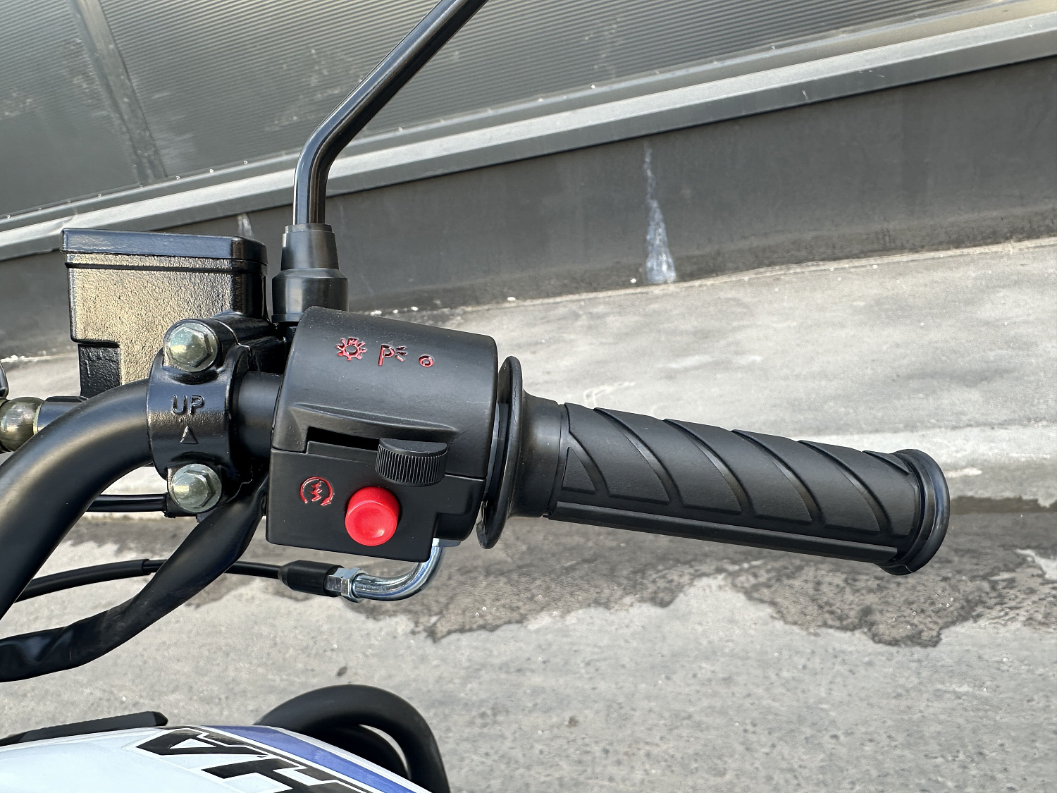 Мопед PROMAX ALPHA CITYBOX 150(49) в Муроме