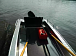 Алюминиевая лодка Wyatboat-390 У в Муроме