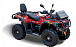 Квадроцикл HISUN TACTIC 750-/EXTREME EDITION/ в Муроме